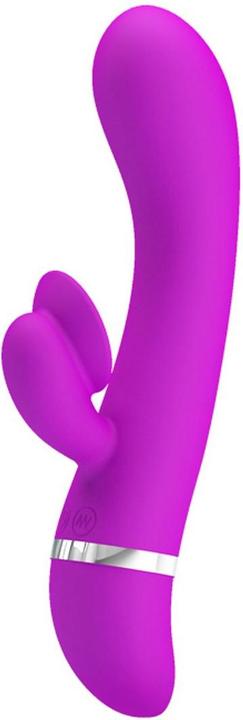 Actual product image Pretty Love Bert GPointVibrator