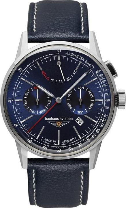Produktbild Uhr Aviation 23623 automatisch 42mm