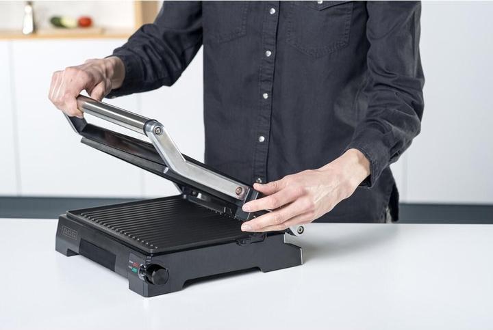 Image du produit Black & Decker BXGR2200E (Prise UE)