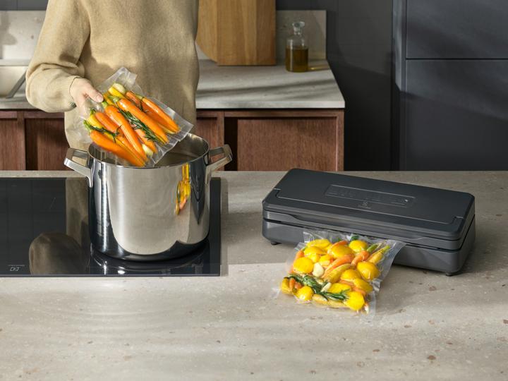 Image du produit Electrolux Sacs sous vide (50 x)