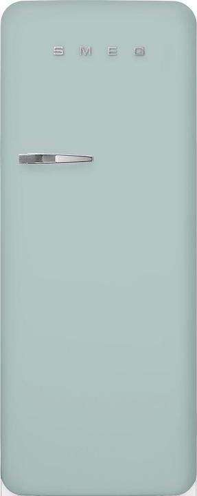 Actual product image Smeg KOELKAST 50" FAB28RDSA5 (270 l)