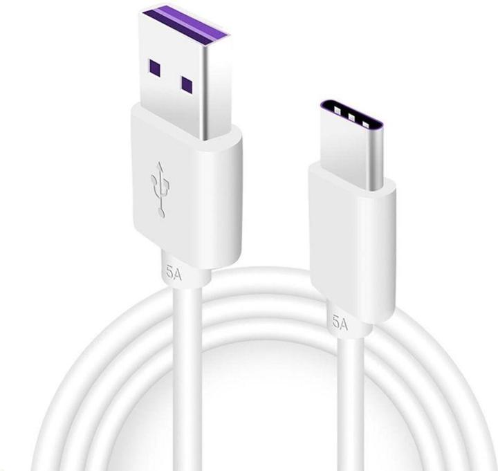 Actual product image Huawei Original Quick Charger Type-C Data Cable (Service ) (1 m, USB 3.2 Gen 1)
