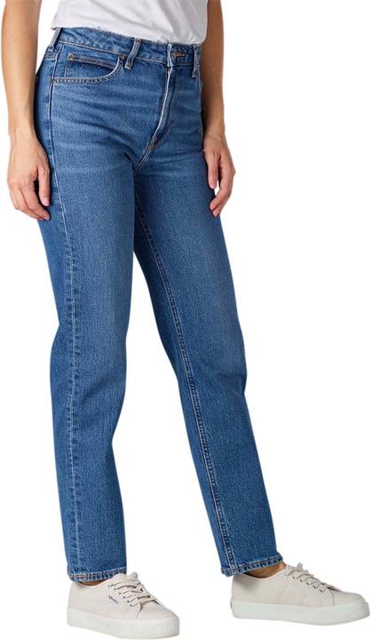 Actual product image Lee Carol Jeans worn iris (W31/L31)