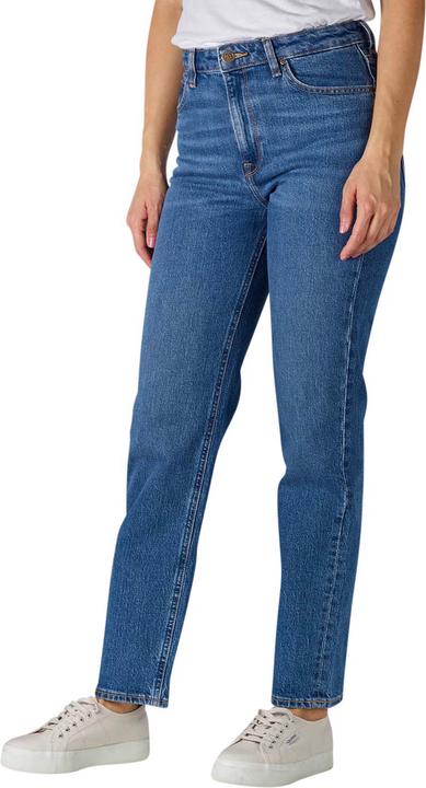Actual product image Lee Carol Jeans worn iris (W31/L31)