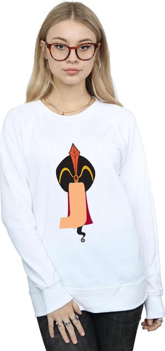 Produktbild Disney Alphabet J Is For Jafar Sweatshirt (XXL)