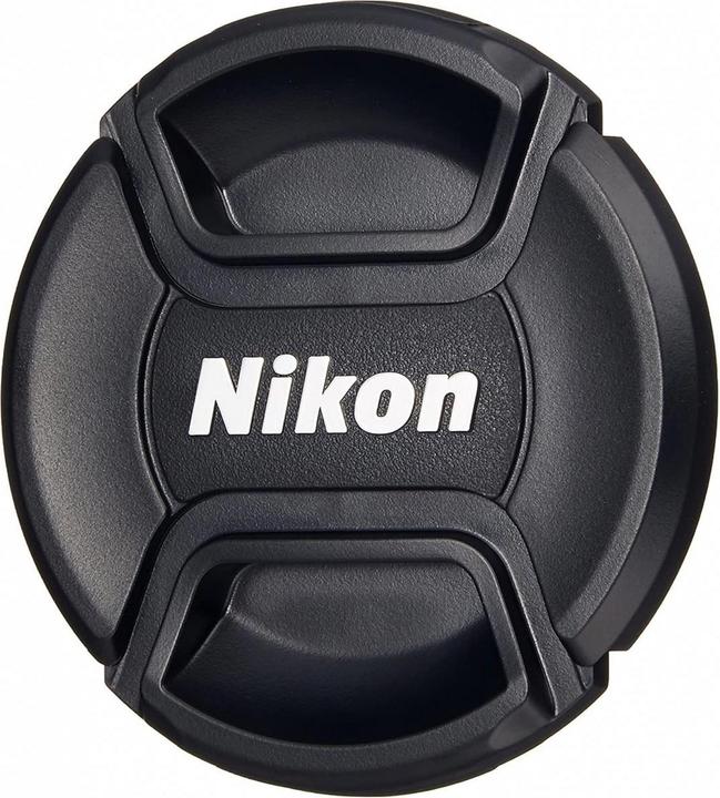 Nikon LC-62 (62 mm)