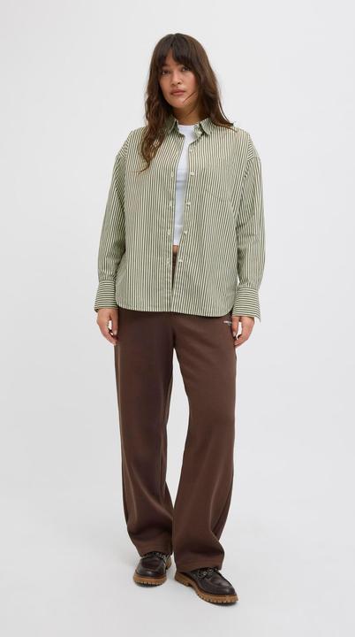Produktbild JJXX Jxjamie Ls Relaxed Poplin Shirt Wvn Noos (XL)