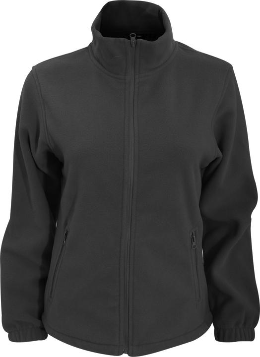 Image du produit 2786 Veste en polaire avec fermeture éclair (M)