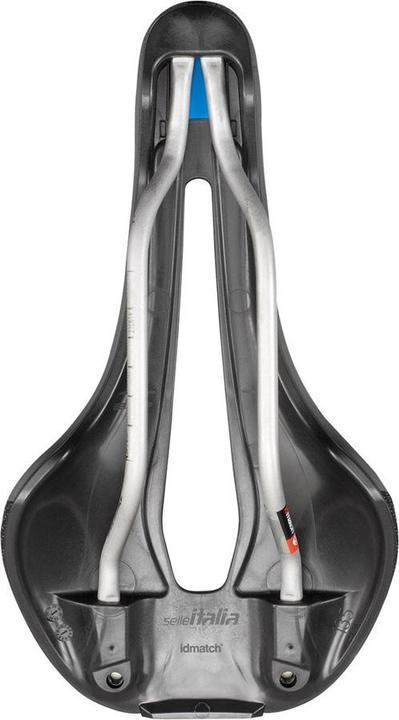 Actual product image Selle Italia Flite Boost X-Cross TI 316 Superflow