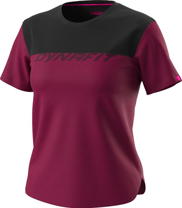 Produktbild Dynafit 24/7 DRIRELEASE T-SHIRT, Damen (S)