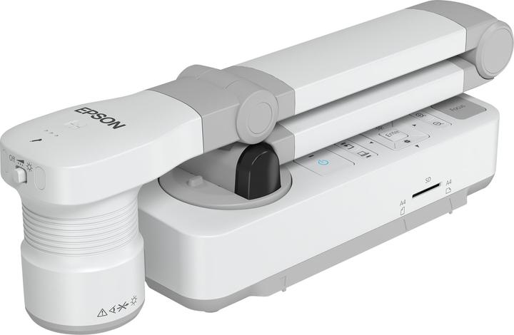 Productafbeelding Epson Elpdc21 (4K, A3)