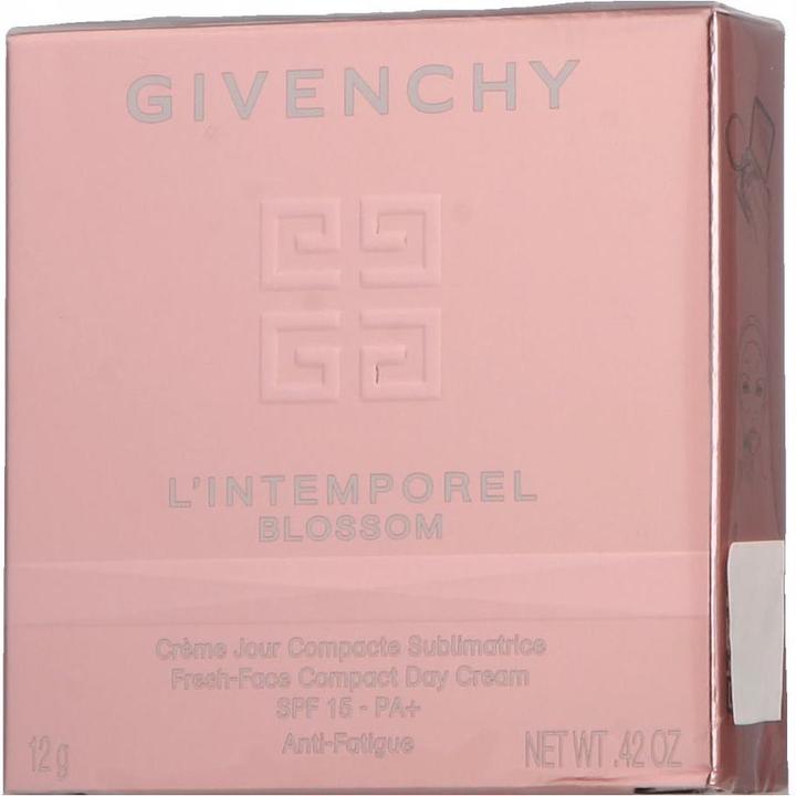 Image du produit Givenchy L'Intemporel Blossom (Crème autobronzante)