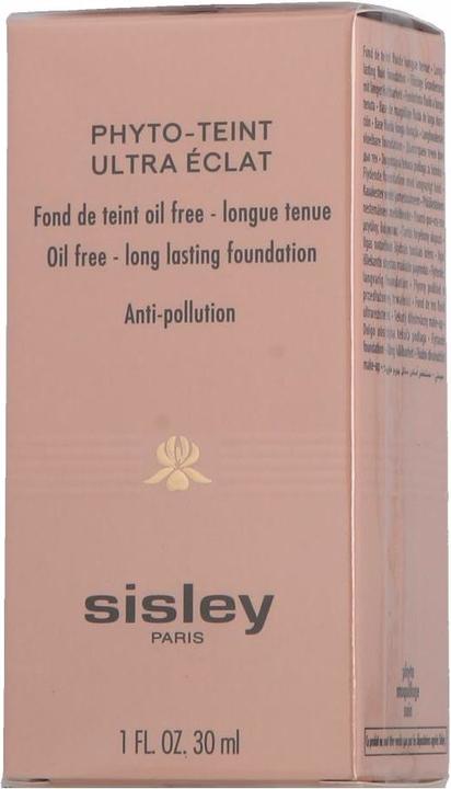 Produktbild Sisley Phyto Teint Ultra Éclat (Braun)