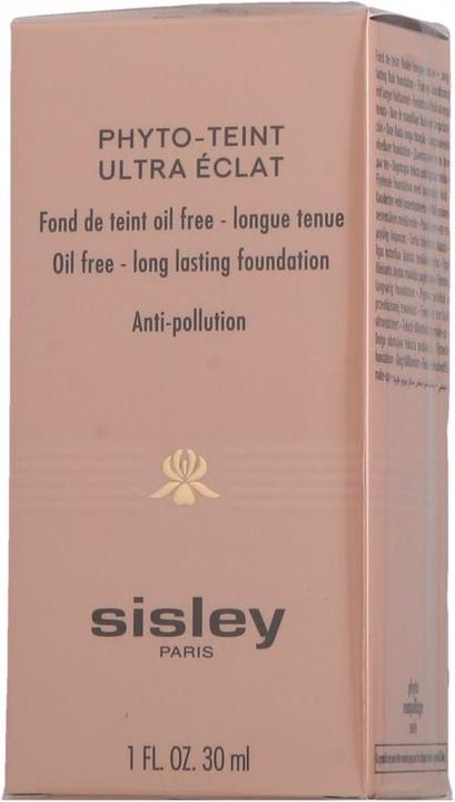 Image du produit Sisley Phyto Teint Ultra Éclat (4+ Cannelle)