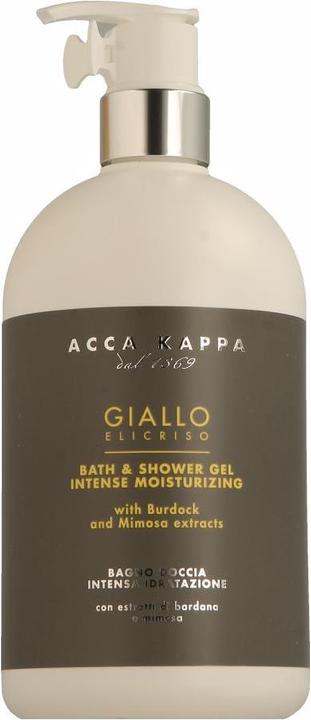 Acca Kappa Giallo Elicriso (500 ml)