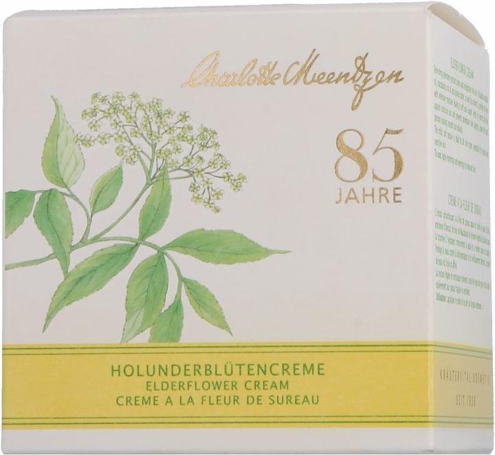 Charlotte Meentzen Extras (50 ml)