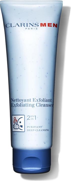 Clarins Nettoyant Exfoliant re21 (Peeling, 125 ml)