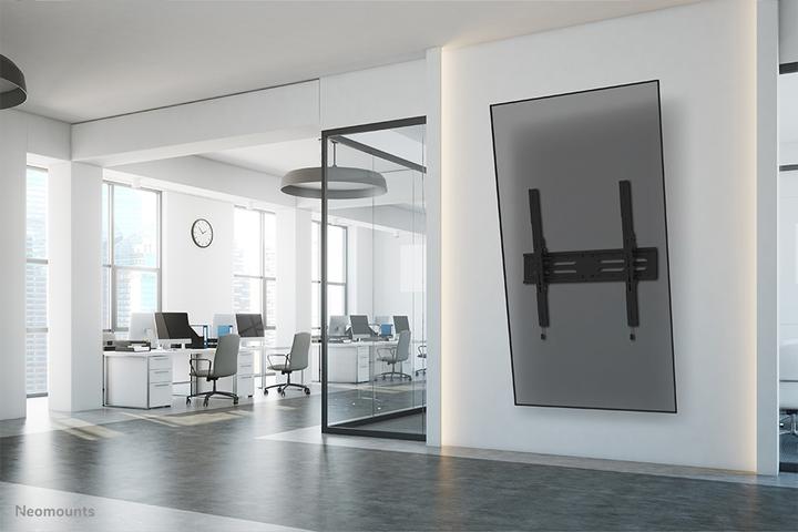 Produktbild Neomounts Select Screen Wall Mount (tilt (Wand, 110", 160 kg)