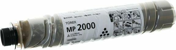 Produktbild RICOH 1230d (BK)