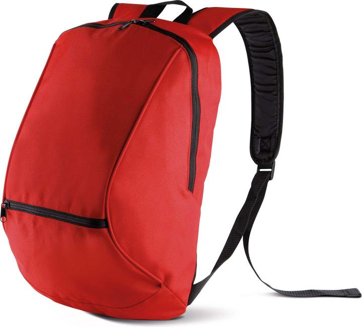 Produktbild Kimood Rucksack mit Innentasche