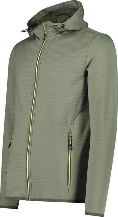 Image du produit CMP Campagnolo Veste Fix Hood Stretch Performance (XXL)