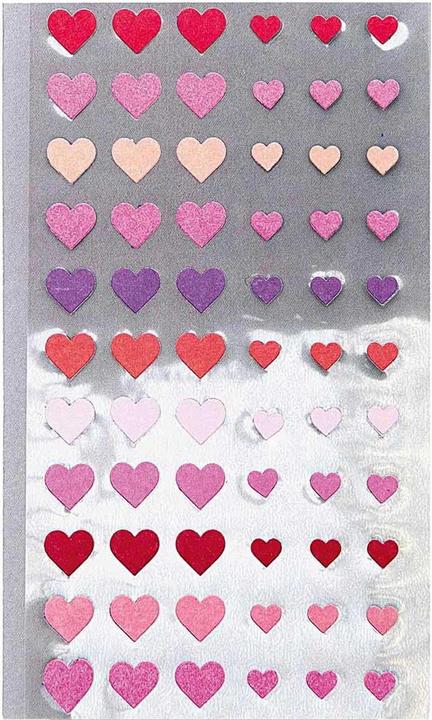 Image du produit Paper Poetry Coeur