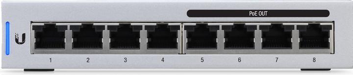 Produktbild Ubiquiti Unifi Switch US-8-60W-5 Set:8 Port (8 Ports)
