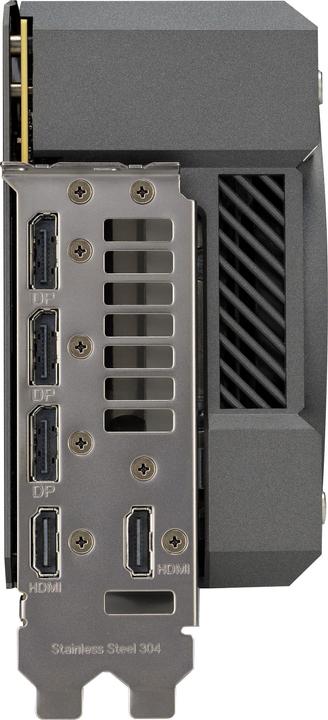 Produktbild ASUS TUF RTX 5080 GAMING (16 GB)