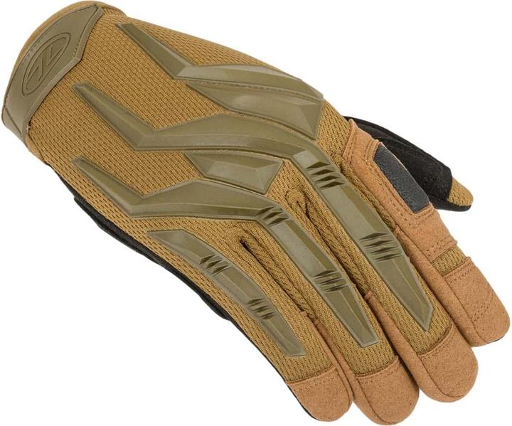 Produktbild Highlander Raptor Glove Full Finger-Ct-Lrg (L)