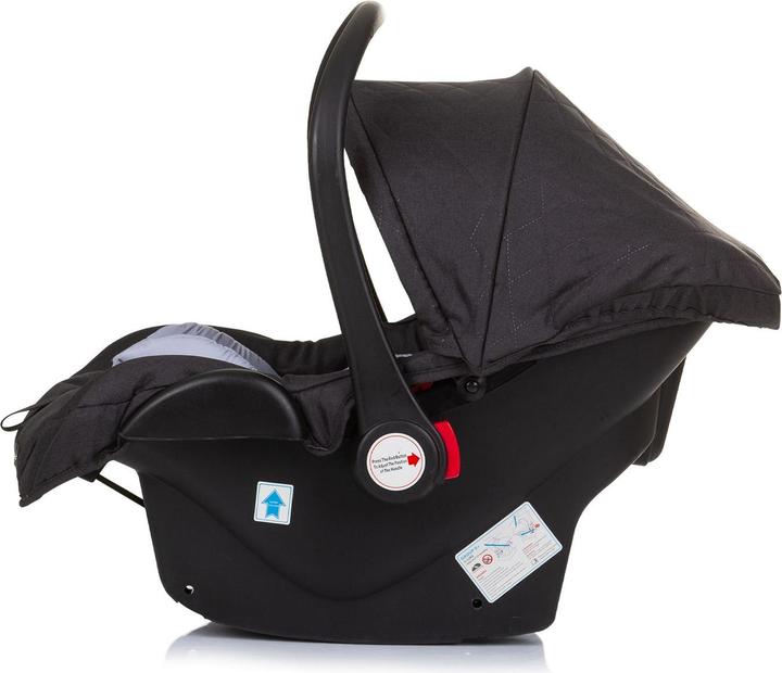 Immagine prodotto Chipolino Seggiolino auto i-Size Harmony (Seggiolino, ECE R129/i-Size Standard)