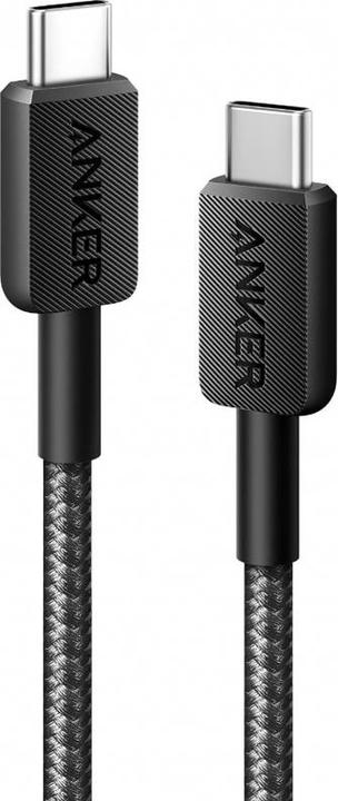 Immagine prodotto Anker USB C – USB-C (1.80 m, USB 2.0)