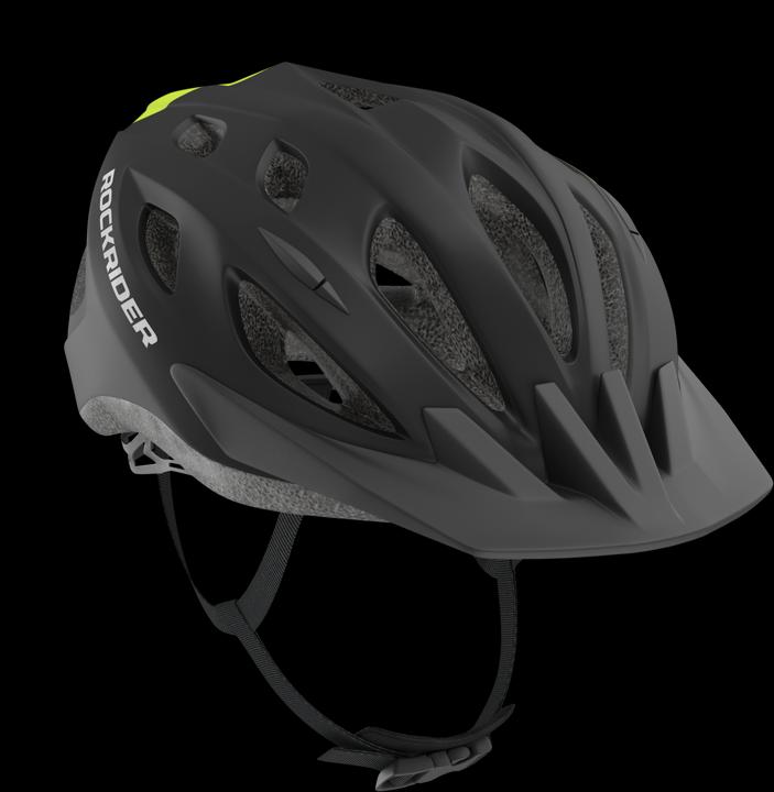 Actual product image Btwin TEEN 500 (51 - 56 cm)