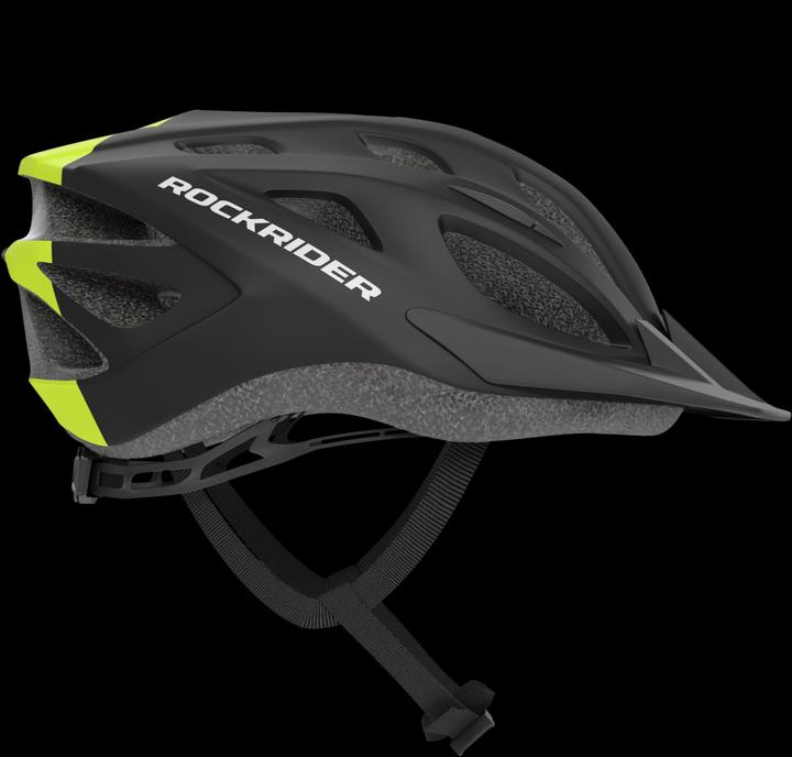 Actual product image Btwin TEEN 500 (51 - 56 cm)
