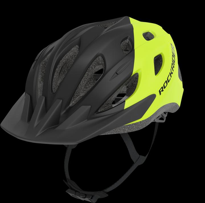 Actual product image Btwin TEEN 500 (51 - 56 cm)