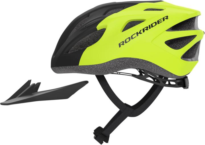 Actual product image Btwin TEEN 500 (51 - 56 cm)
