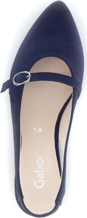 Actual product image Gabor Pumps (40)