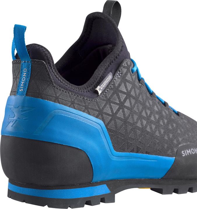 Actual product image Simond Chaussure Approche ROCK H (42)