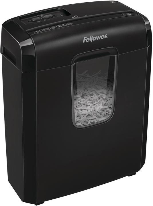 Fellowes Powershred 6C (Particle cut)