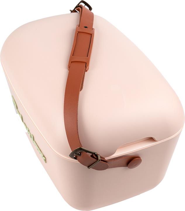Actual product image Polarbox Retro Cooler (20 l)