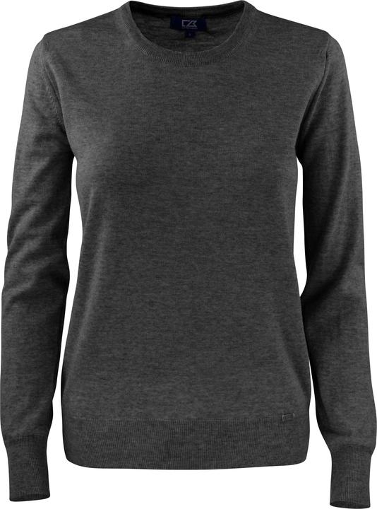 Image du produit Cutter & Buck Kennewick Crewneck Ladies (XL)