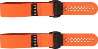 Immagine prodotto Restrap Cinghie rapide, arancione (medie 45 cm)