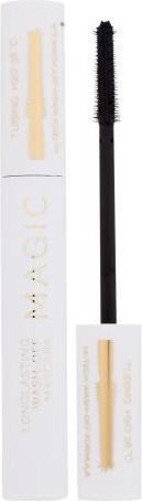Actual product image Dermacol Magic Longlasting Wash-Off Mascara