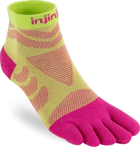 Injinji Run Technical Mini Crew