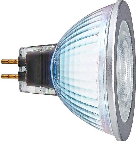 Produktbild Osram LED Spot Strahler MR16 Parathom PRO GU5.3 7,8W 500lm warmweiss 3000K 36° dimmbar 97Ra CRI97 wi (GU5.3, 7.80 W, 500 lm, 1 x, G)