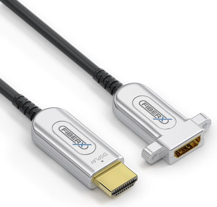 Immagine prodotto Purelink Serie - Prolunga in fibra ottica HDMI 4K - 5 m (5 m, HDMI)