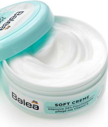 Produktbild dm Balea Soft Creme (Körpercreme, 250 ml)
