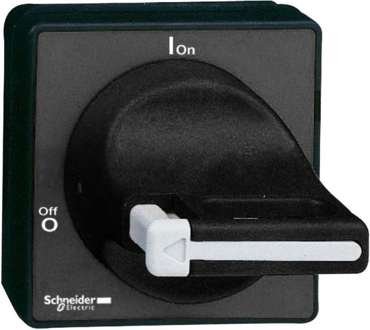 Actual product image Schneider Electric Actuator V02/V2 6mm