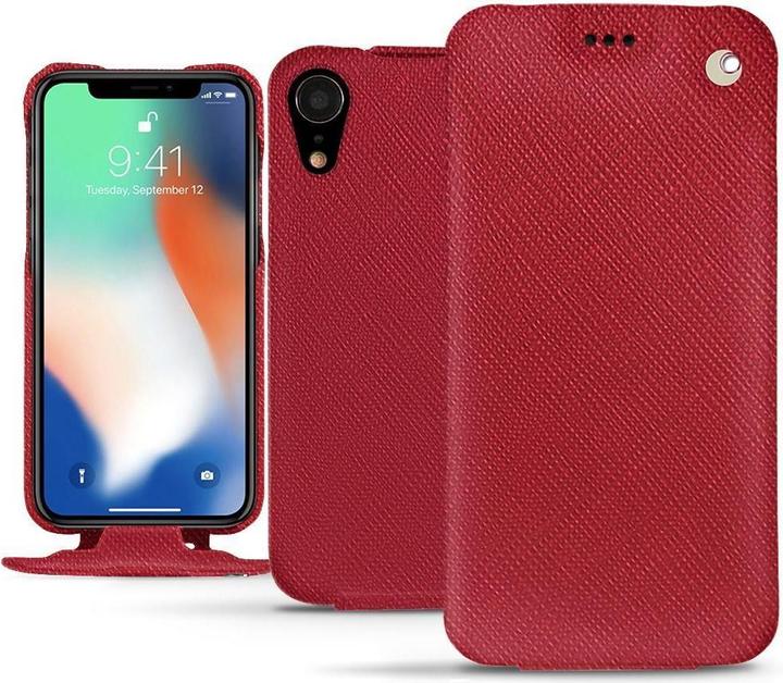 Rouge passion ( Pantone #a6192e )