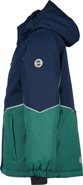 Actual product image Stoic Kid's NorrhultSt Snow Jacket (128)