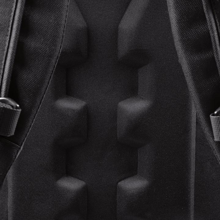 Actual product image Stoirm 25L Tactical Pack Gen2 (25 l)